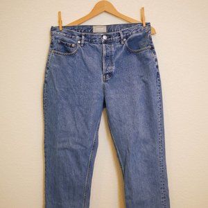 Everlane 90s Cheeky Jean